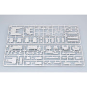 Trumpeter 04517 1/350 Udaloy class SEVEROMORSK