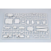 Trumpeter 04517 1/350 Udaloy class SEVEROMORSK