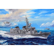 Trumpeter 04537 1/350 JMSDF MURASAME destroyer