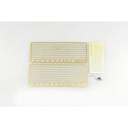 Trumpeter 04537 1/350 JMSDF MURASAME destroyer