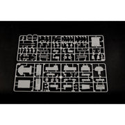 Trumpeter 04537 1/350 JMSDF MURASAME destroyer