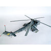 Trumpeter 05103 1/35 Helicopter - Mil Mi-24V Hind-E