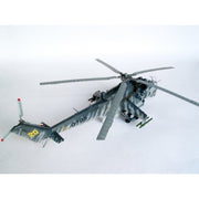 Trumpeter 05103 1/35 Helicopter - Mil Mi-24V Hind-E