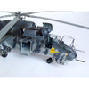 Trumpeter 05103 1/35 Helicopter - Mil Mi-24V Hind-E