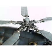 Trumpeter 05103 1/35 Helicopter - Mil Mi-24V Hind-E