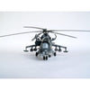 Trumpeter 05103 1/35 Helicopter - Mil Mi-24V Hind-E