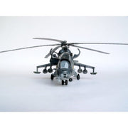 Trumpeter 05103 1/35 Helicopter - Mil Mi-24V Hind-E