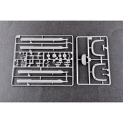 Trumpeter 05109 1/35 Chinese Z-9WA Helicopter 9580208051093