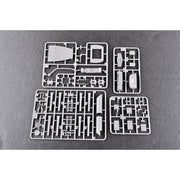 Trumpeter 05109 1/35 Chinese Z-9WA Helicopter 9580208051093