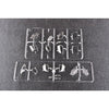 Trumpeter 05109 1/35 Chinese Z-9WA Helicopter 9580208051093