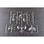 Trumpeter 05109 1/35 Chinese Z-9WA Helicopter 9580208051093