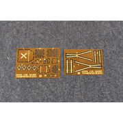 Trumpeter 05109 1/35 Chinese Z-9WA Helicopter 9580208051093