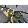 Trumpeter 05109 1/35 Chinese Z-9WA Helicopter 9580208051093