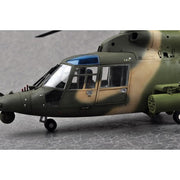 Trumpeter 05109 1/35 Chinese Z-9WA Helicopter 9580208051093