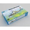 Trumpeter 05109 1/35 Chinese Z-9WA Helicopter 9580208051093