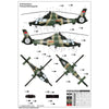 Trumpeter 05109 1/35 Chinese Z-9WA Helicopter 9580208051093