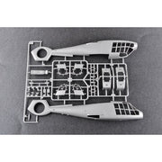 Trumpeter 05109 1/35 Chinese Z-9WA Helicopter 9580208051093