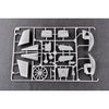 Trumpeter 05109 1/35 Chinese Z-9WA Helicopter 9580208051093