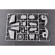 Trumpeter 05109 1/35 Chinese Z-9WA Helicopter 9580208051093