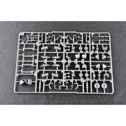 Trumpeter 05109 1/35 Chinese Z-9WA Helicopter 9580208051093