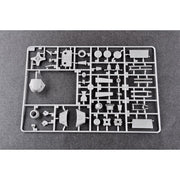 Trumpeter 05109 1/35 Chinese Z-9WA Helicopter 9580208051093