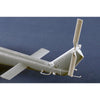 Trumpeter 05112 1/35 Bell UH-1B Huey Gunship