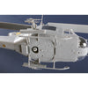 Trumpeter 05112 1/35 Bell UH-1B Huey Gunship