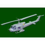 Trumpeter 05112 1/35 Bell UH-1B Huey Gunship