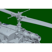 Trumpeter 05112 1/35 Bell UH-1B Huey Gunship