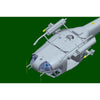 Trumpeter 05112 1/35 Bell UH-1B Huey Gunship