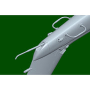 Trumpeter 05112 1/35 Bell UH-1B Huey Gunship