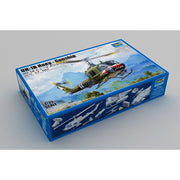 Trumpeter 05112 1/35 Bell UH-1B Huey Gunship