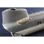 Trumpeter 05113 1/35 Boeing ACH-47A Armored Chinook