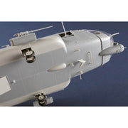 Trumpeter 05113 1/35 Boeing ACH-47A Armored Chinook