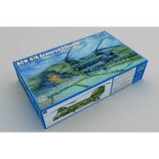 Trumpeter 05113 1/35 Boeing ACH-47A Armored Chinook
