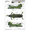 Trumpeter 05113 1/35 Boeing ACH-47A Armored Chinook