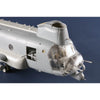 Trumpeter 05113 1/35 Boeing ACH-47A Armored Chinook