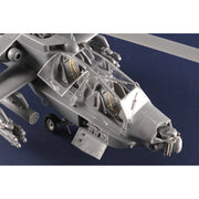 Trumpeter 05114 1/35 AH-64A Apache