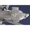 Trumpeter 05114 1/35 AH-64A Apache