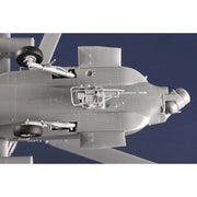 Trumpeter 05114 1/35 AH-64A Apache