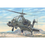 Trumpeter 05114 1/35 AH-64A Apache
