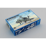 Trumpeter 05114 1/35 AH-64A Apache