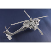 Trumpeter 05114 1/35 AH-64A Apache