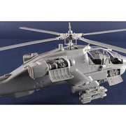 Trumpeter 05114 1/35 AH-64A Apache
