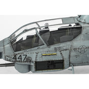 Trumpeter 05116 1/35 AH-1W Super Cobra