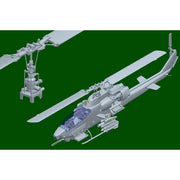 Trumpeter 05116 1/35 AH-1W Super Cobra