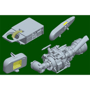 Trumpeter 05116 1/35 AH-1W Super Cobra