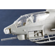 Trumpeter 05117 1/35 Bell AH-1Z Super Cobra 9580208051178
