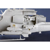 Trumpeter 05117 1/35 Bell AH-1Z Super Cobra 9580208051178