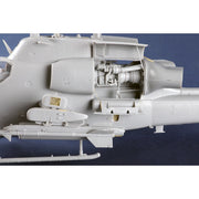Trumpeter 05117 1/35 Bell AH-1Z Super Cobra 9580208051178
